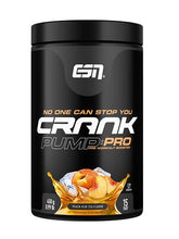 ESN - Crank Pump Pro - 450G